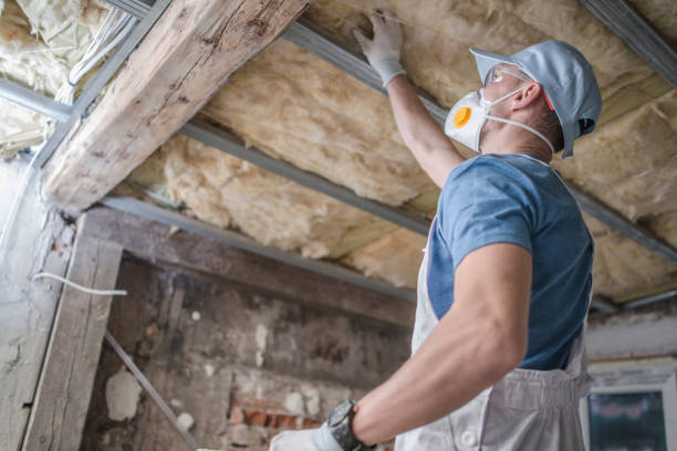 Best Insulation for Specific Applications in Folsom, NJ