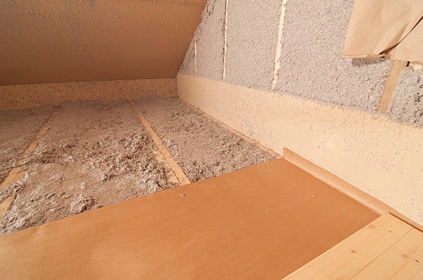 Best Insulation Installation Services in Folsom, NJ